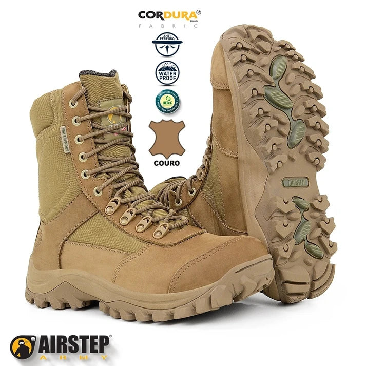 Bota Waterproof