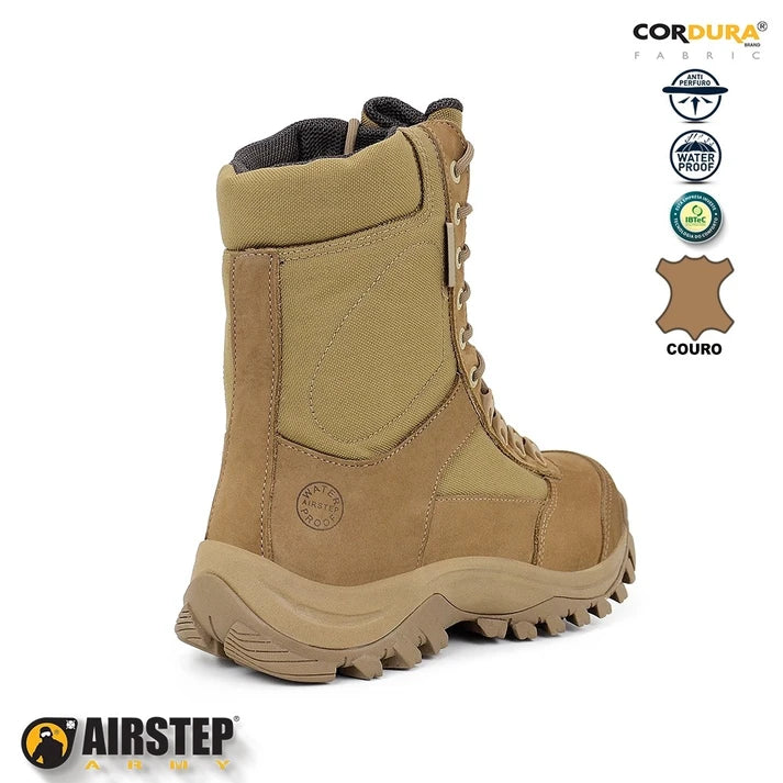 Bota Waterproof
