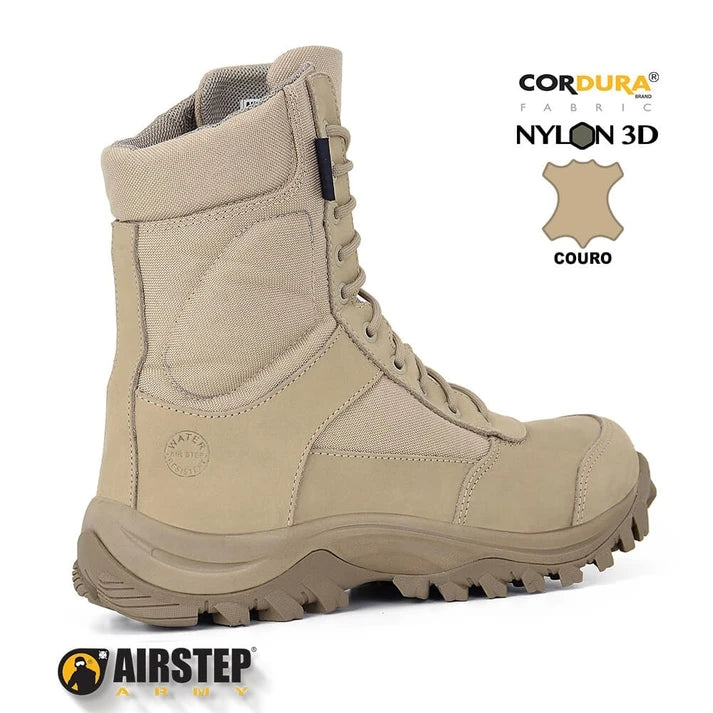 Airstep Repelente al agua