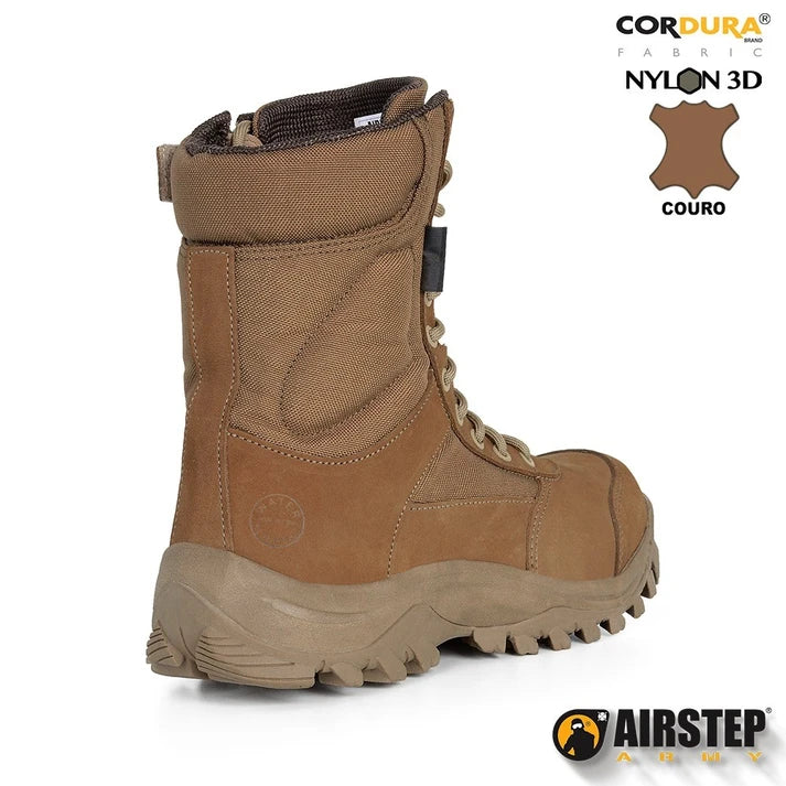 Airstep con Cierre