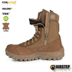 Airstep con Cierre