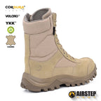 Airstep con Cierre