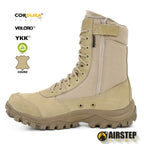 Airstep con Cierre