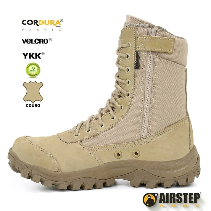 Airstep con Cierre