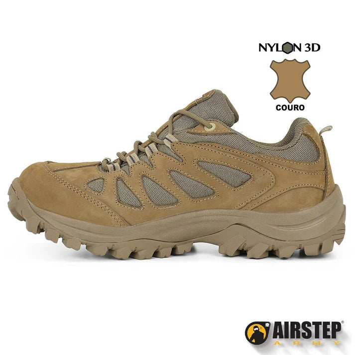 Zapatillas Hiking Airstep