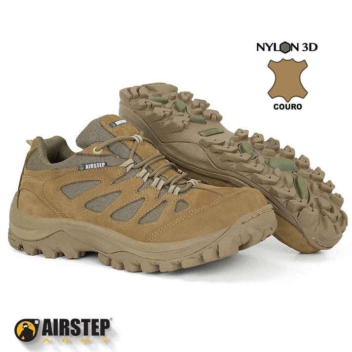 Zapatillas Hiking Airstep