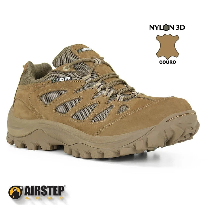 Zapatillas Hiking Airstep