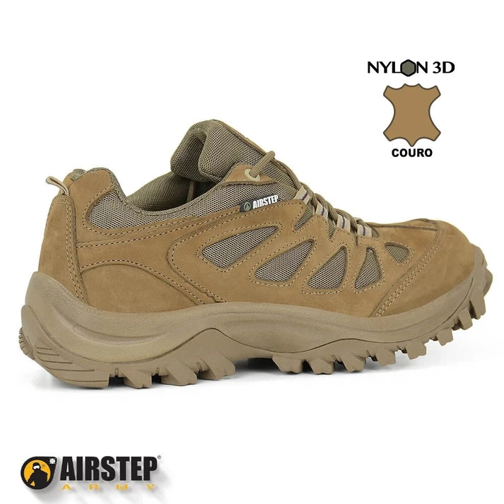 Zapatillas Hiking Airstep