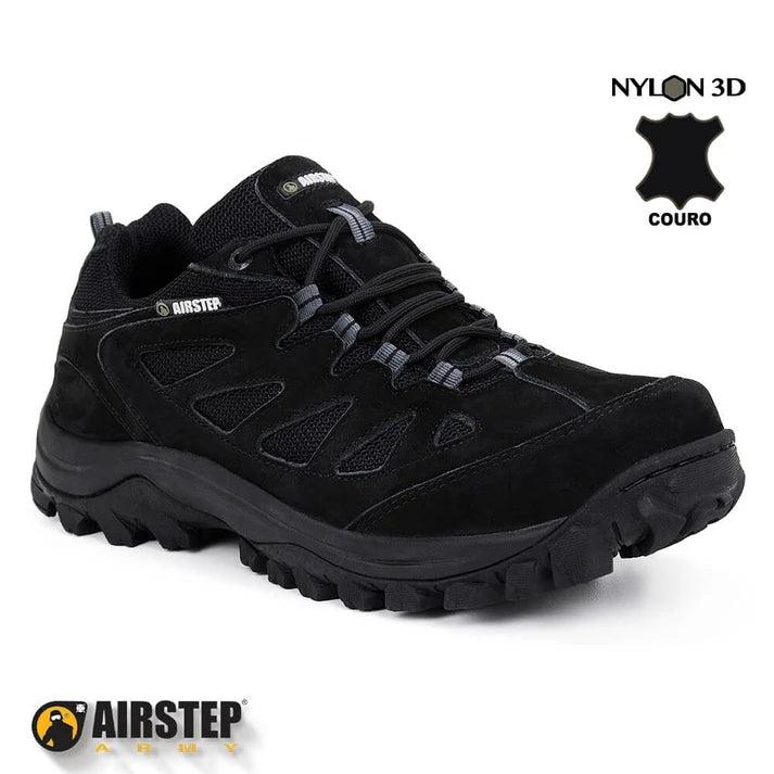 Zapatillas Hiking Airstep