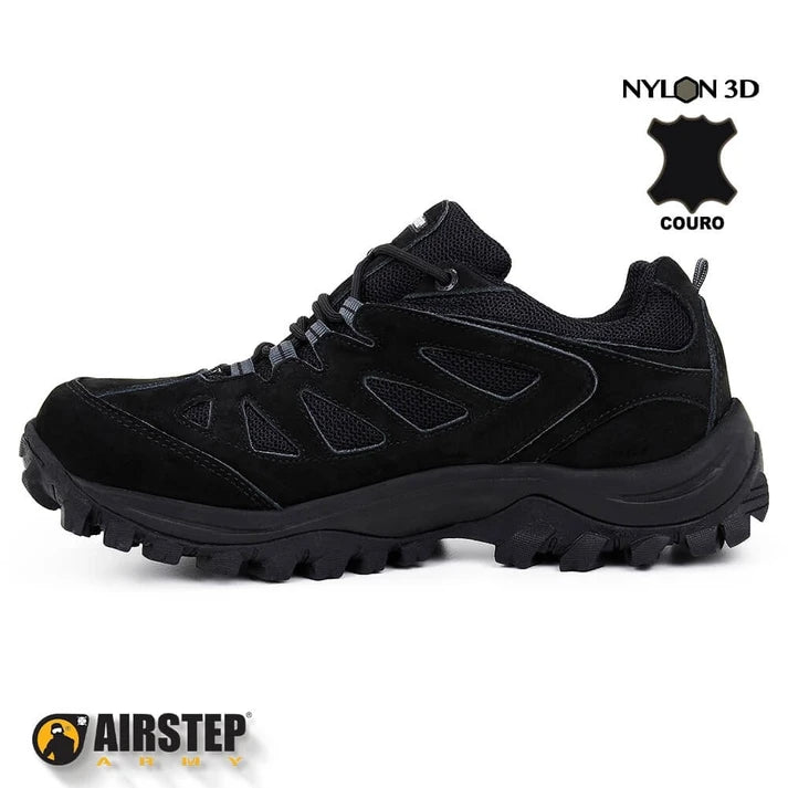 Zapatillas Hiking Airstep