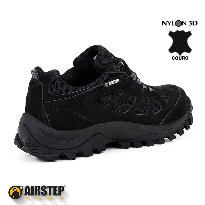 Zapatillas Hiking Airstep