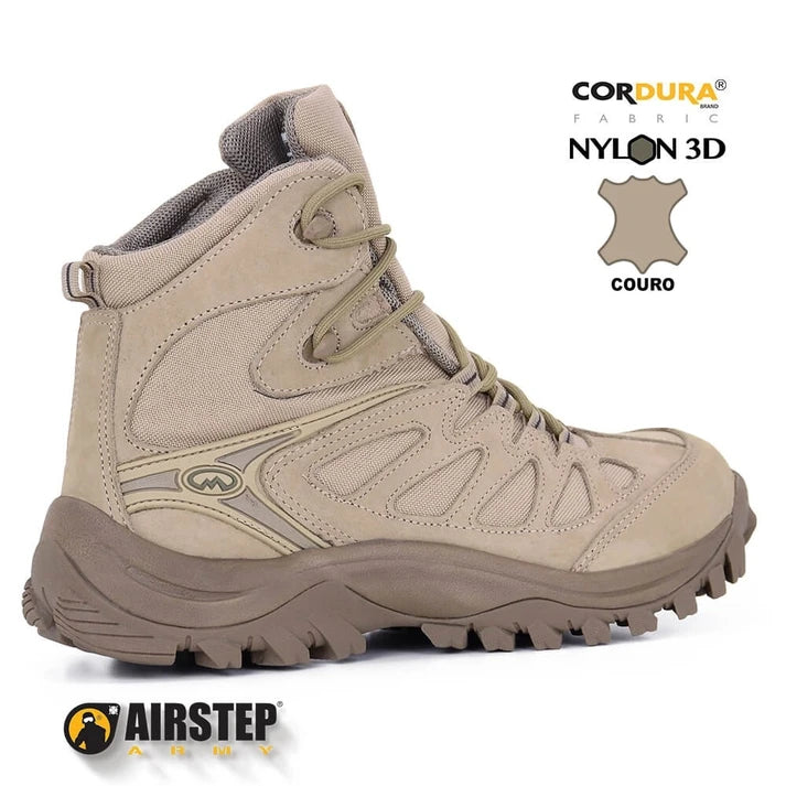 Bravo 10 caña corta