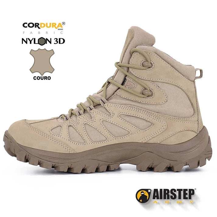 Bravo 10 caña corta