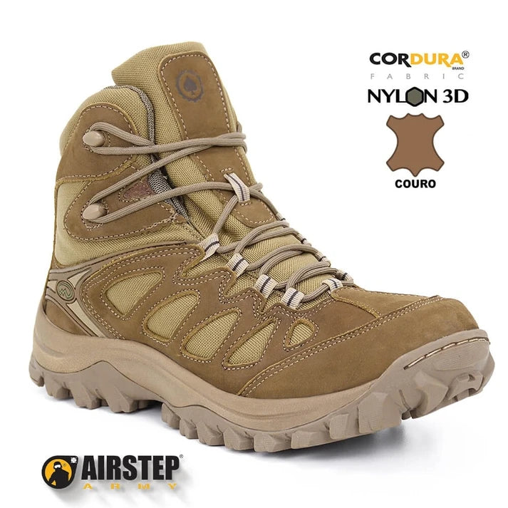 Bravo 10 caña corta