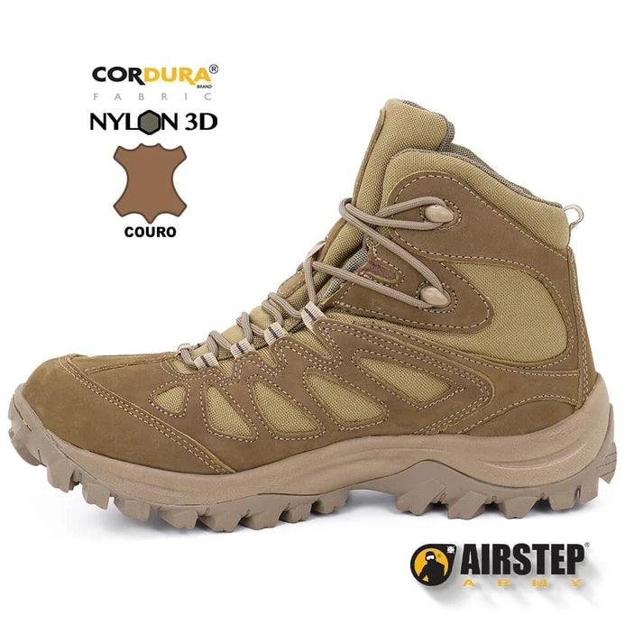 Bravo 10 caña corta