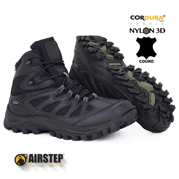 Bravo 10 caña corta