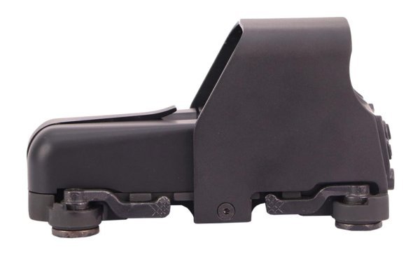 Mira red dot Holografica