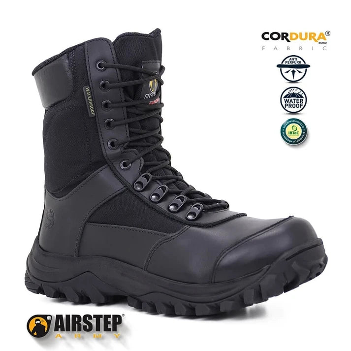 Bota Waterproof