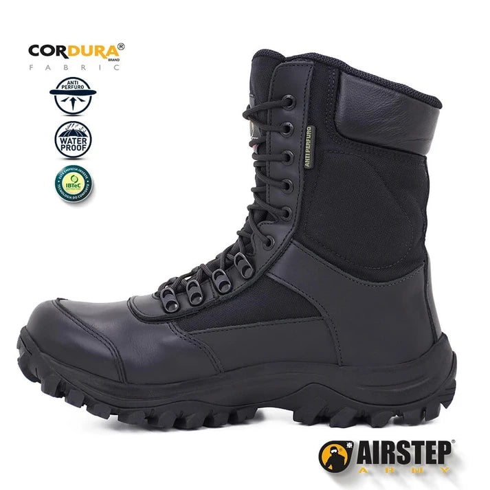 Bota Waterproof