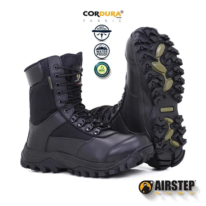 Bota Waterproof