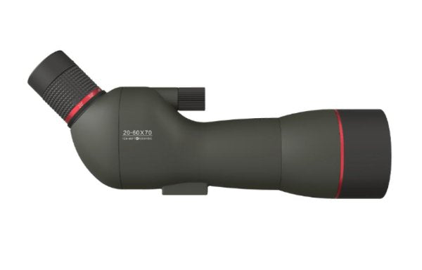 Telescopio angular Vector Victoptics 20-60X70