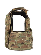 CHALECO CPC MOLLE PLATE CARRIER