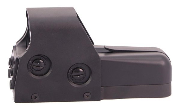 Mira red dot Holografica