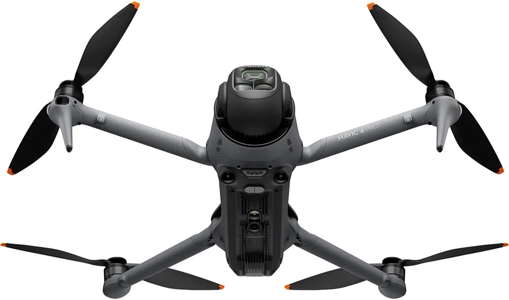 DJI MAVIC 4 PRO