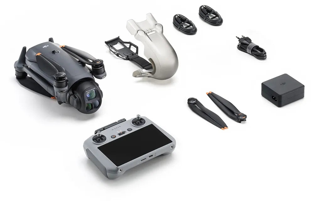 DJI MAVIC 4 PRO
