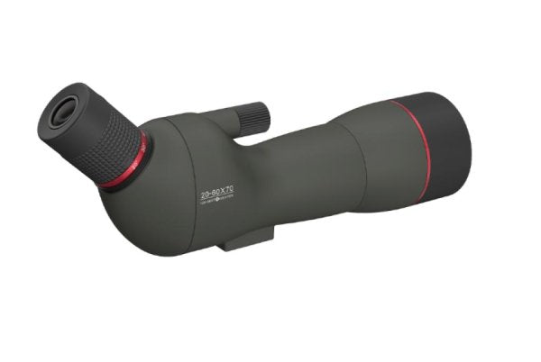 Telescopio angular Vector Victoptics 20-60X70