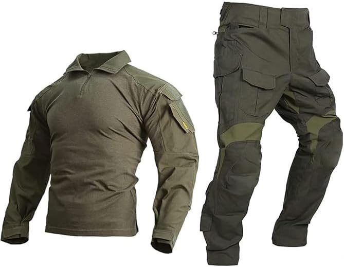 Uniforme gen 3 Emerson