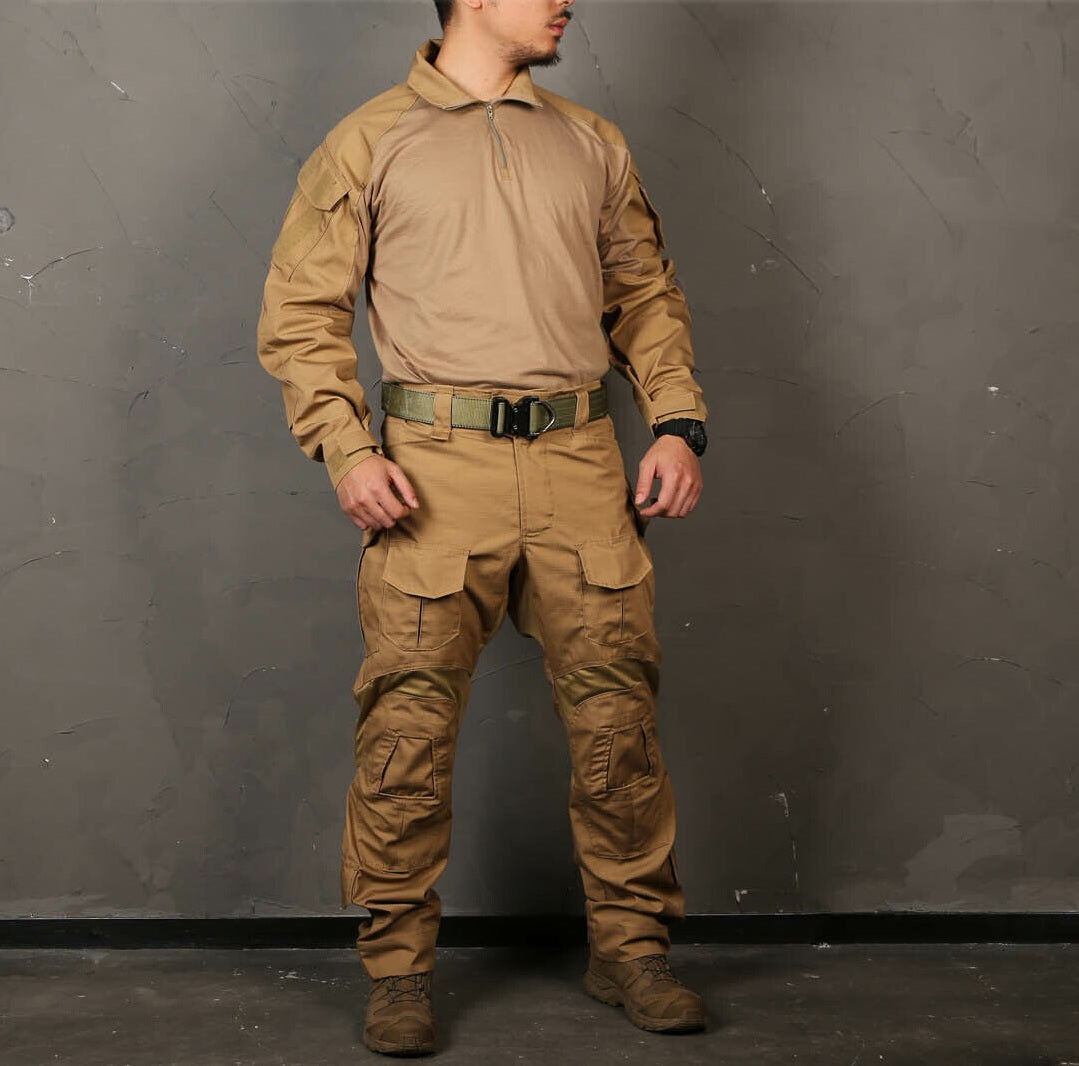 Uniforme gen 3 Emerson