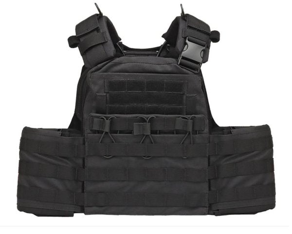 CHALECO CPC MOLLE PLATE CARRIER