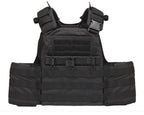 CHALECO CPC MOLLE PLATE CARRIER