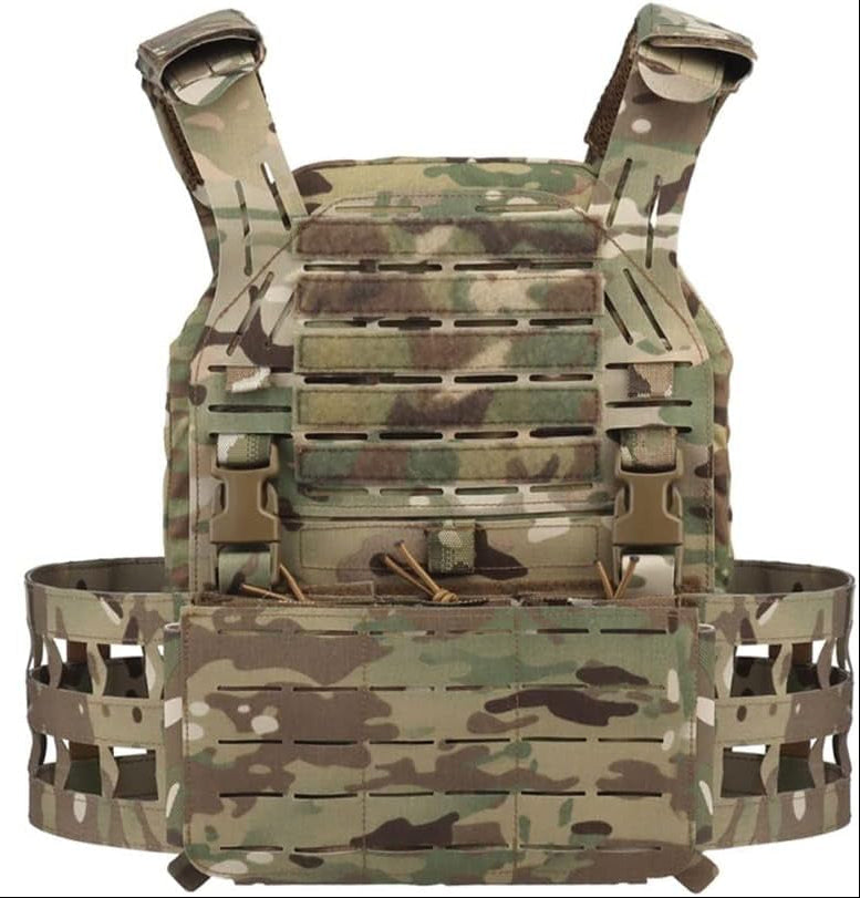 Chaleco Táctico Mk5