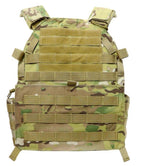 Chaleco Tactico mod LBT