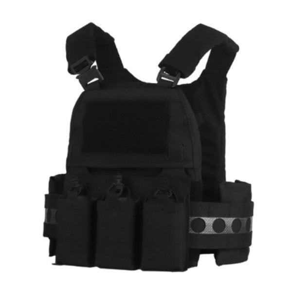 Chaleco tactico V5 PC