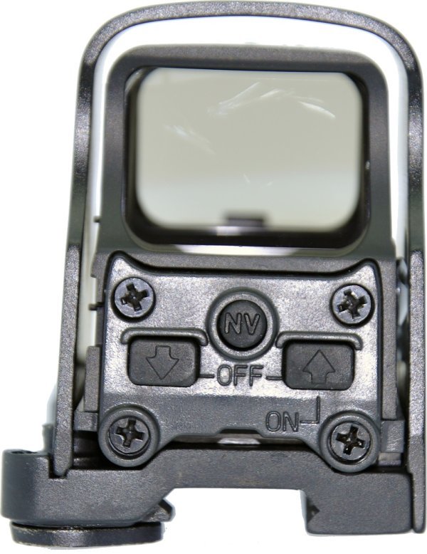 Mira red dot Holografica