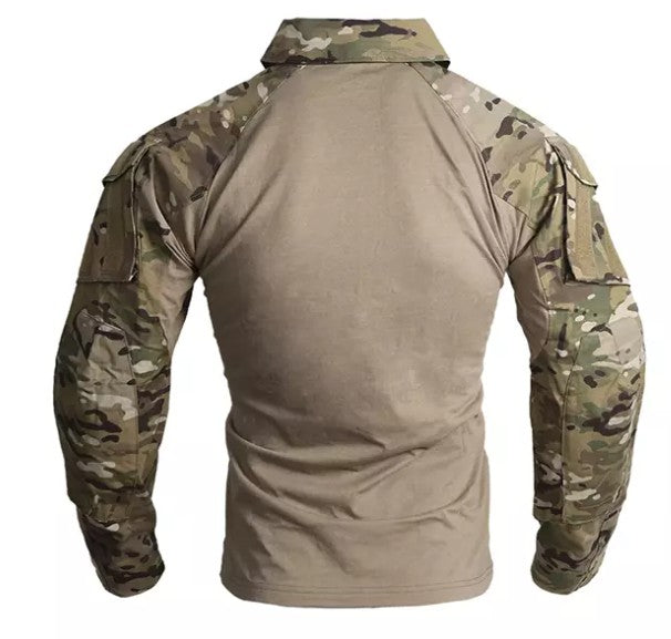 Uniforme gen 3 Emerson