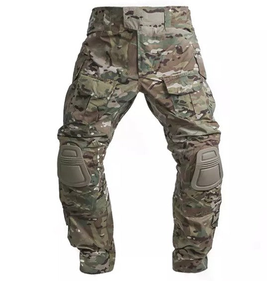 Uniforme gen 3 Emerson