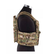 CHALECO CPC MOLLE PLATE CARRIER