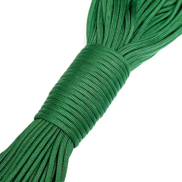 Cordón Paracord x metro 5mm