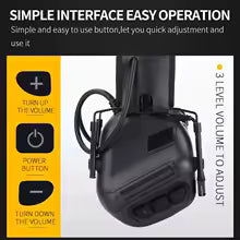 SORDINAS IPSC 5.ª GENERACIÓN/ REDUCTOR DE IMPACTOS