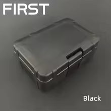 Cajas protectoras 125X100X65MM