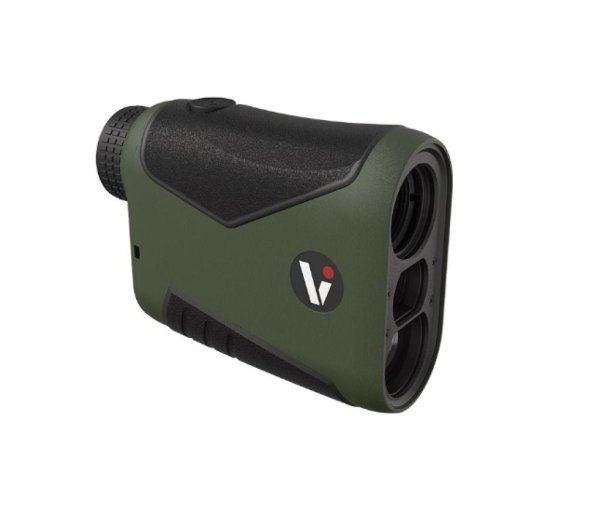 Telémetro láser compacto 6X21