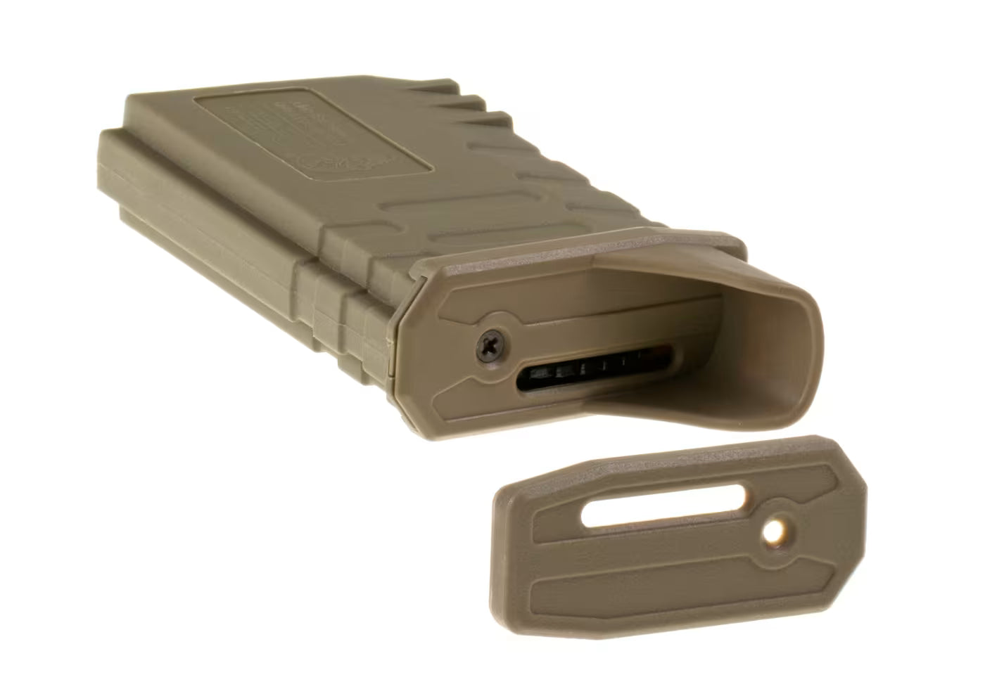 Cargador HI-CAP 190R