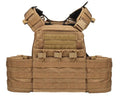 CHALECO CPC MOLLE PLATE CARRIER