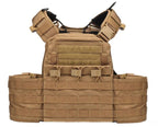 CHALECO CPC MOLLE PLATE CARRIER