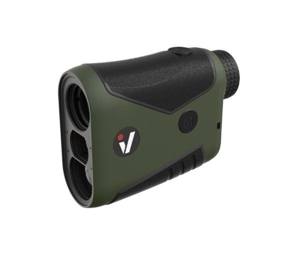 Telémetro láser compacto 6X21