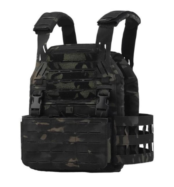 Chaleco Táctico Mk5